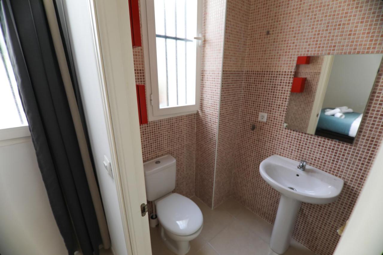Rentalsevilla Descubriendo Sevilla En Pareja Luaran gambar